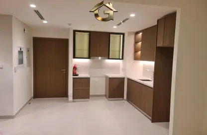 Apartment - 1 Bedroom - 1 Bathroom for rent in Palace Residence North - Dubai Creek Harbour (The Lagoons) - Dubai