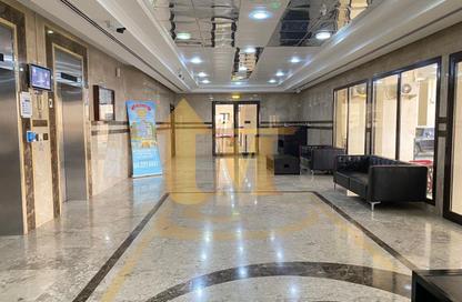 Apartment - 1 Bedroom - 2 Bathrooms for rent in Silicon Gates 3 - Silicon Gates - Dubai Silicon Oasis - Dubai