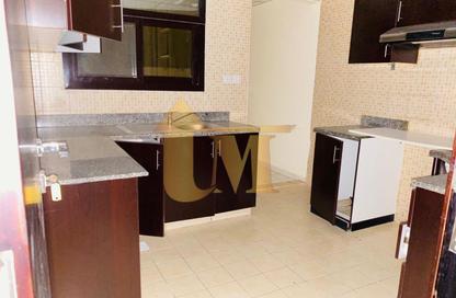 Apartment - 1 Bedroom - 2 Bathrooms for rent in Silicon Gates 3 - Silicon Gates - Dubai Silicon Oasis - Dubai