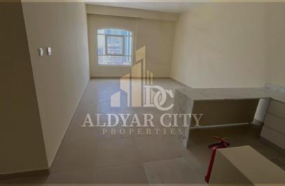 Apartment - 2 Bedrooms - 4 Bathrooms for rent in Al Nakheel - Ajman Downtown - Ajman
