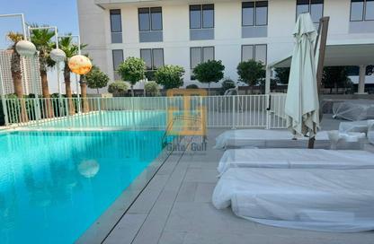 Apartment - 1 Bedroom - 2 Bathrooms for rent in MAG 330 - City of Arabia - Dubai
