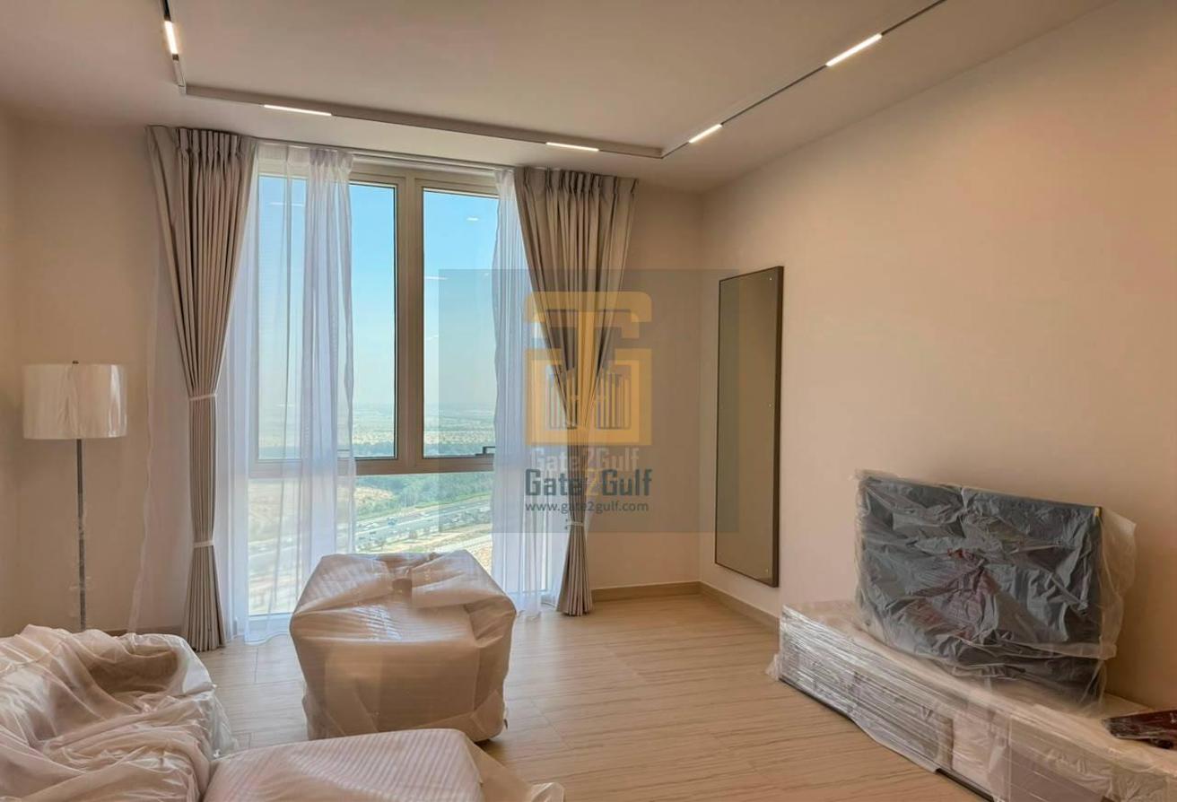 Luxury Furnished 2BR | MAG 330 | Burj Khalifa View photo 9