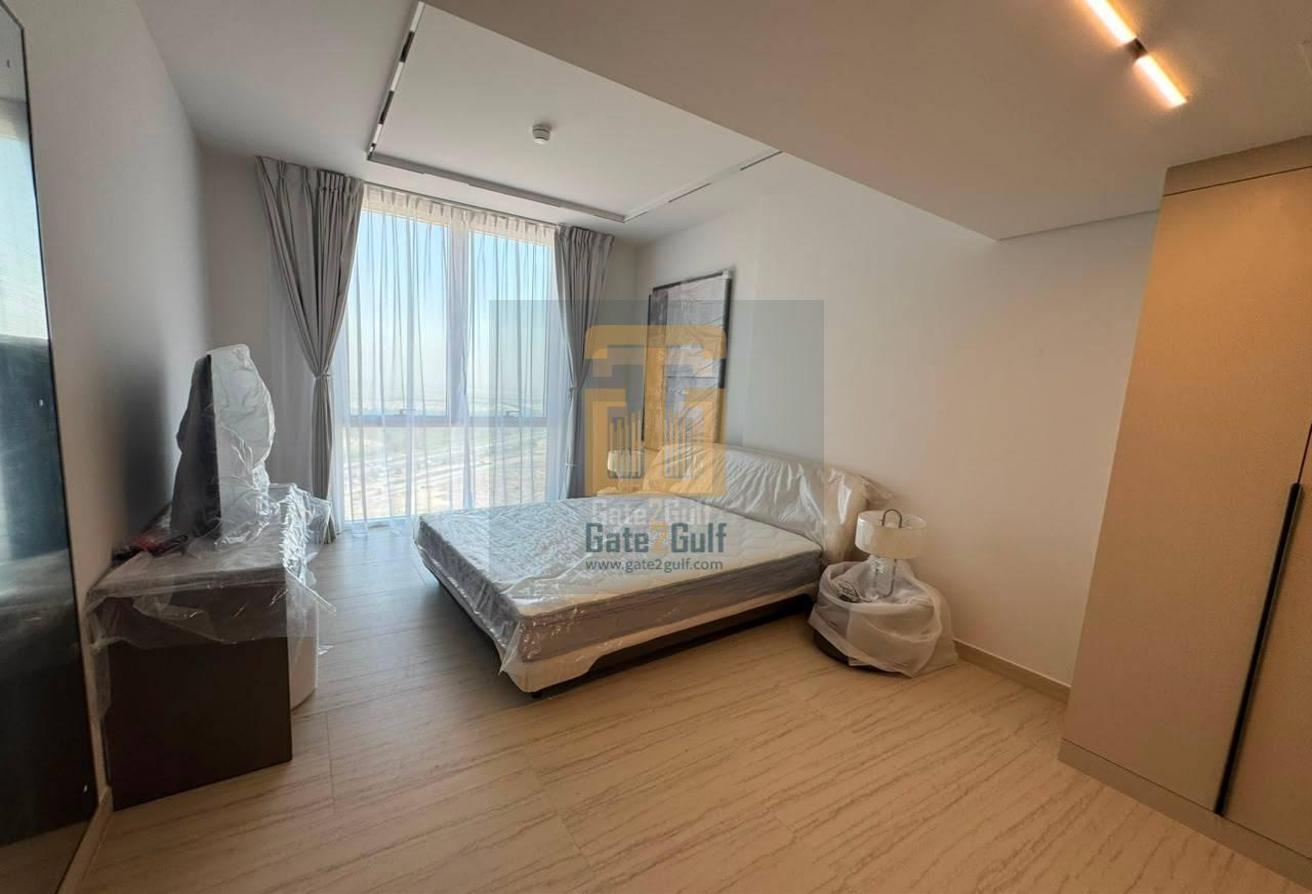 Luxury Furnished 2BR | MAG 330 | Burj Khalifa View photo 12
