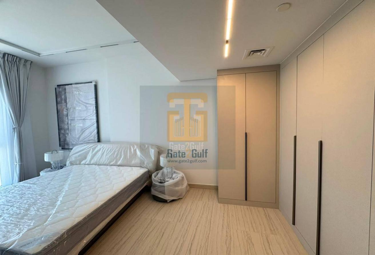 Luxury Furnished 2BR | MAG 330 | Burj Khalifa View photo 13