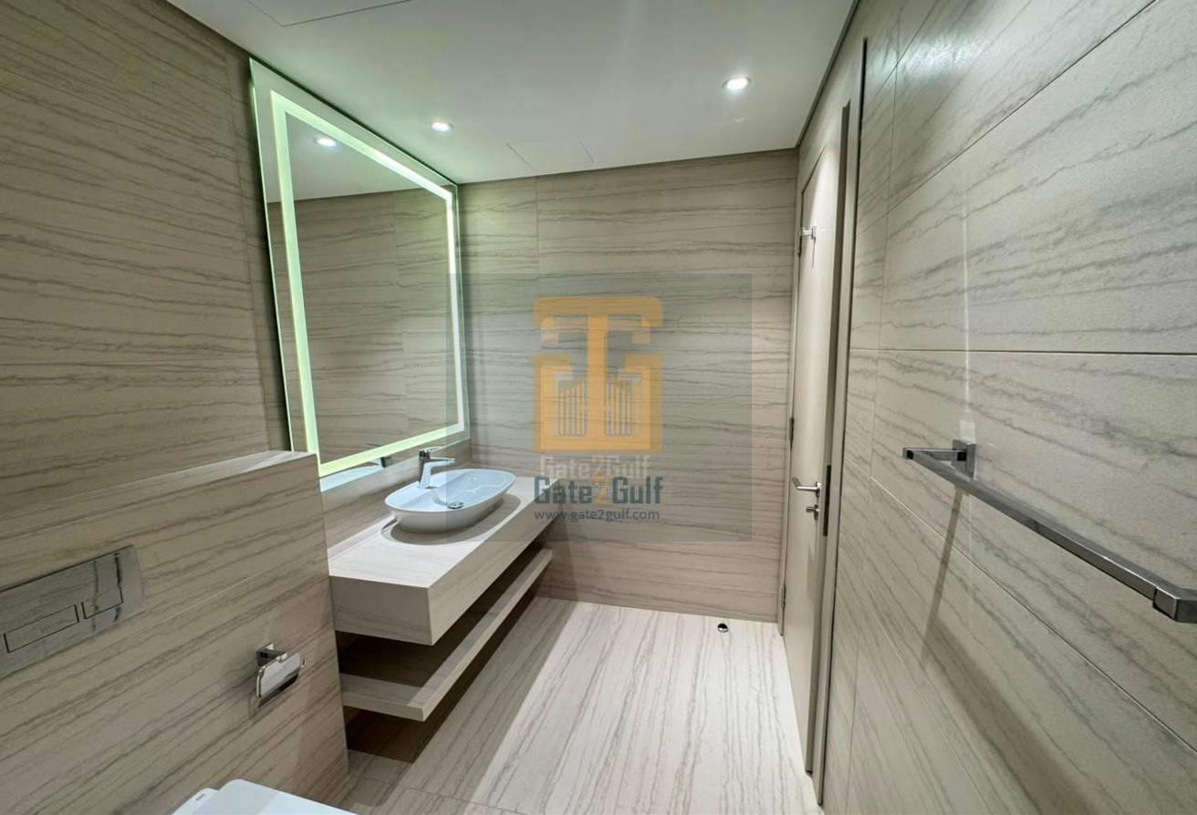 Luxury Furnished 2BR | MAG 330 | Burj Khalifa View photo 15
