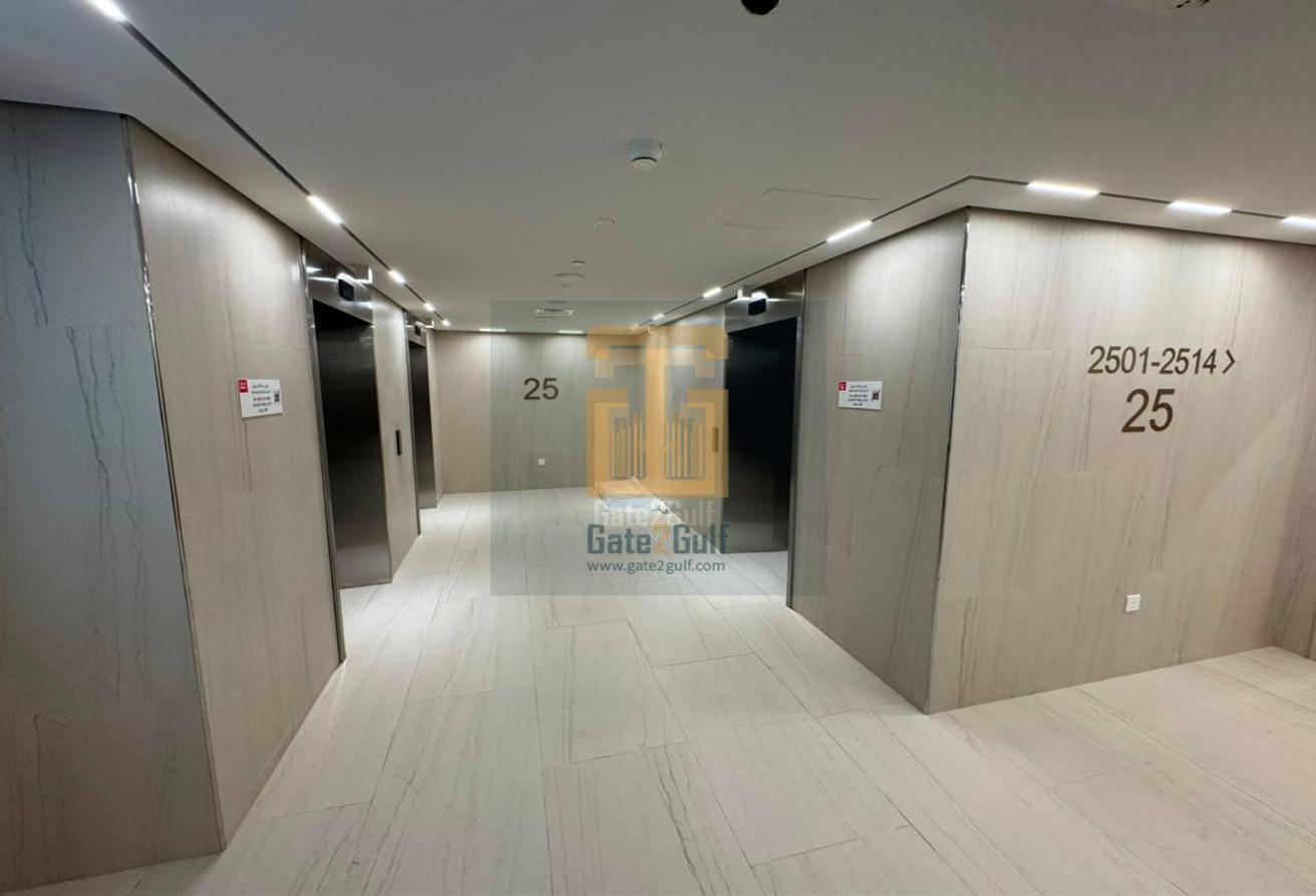 Luxury Furnished 2BR | MAG 330 | Burj Khalifa View photo 7