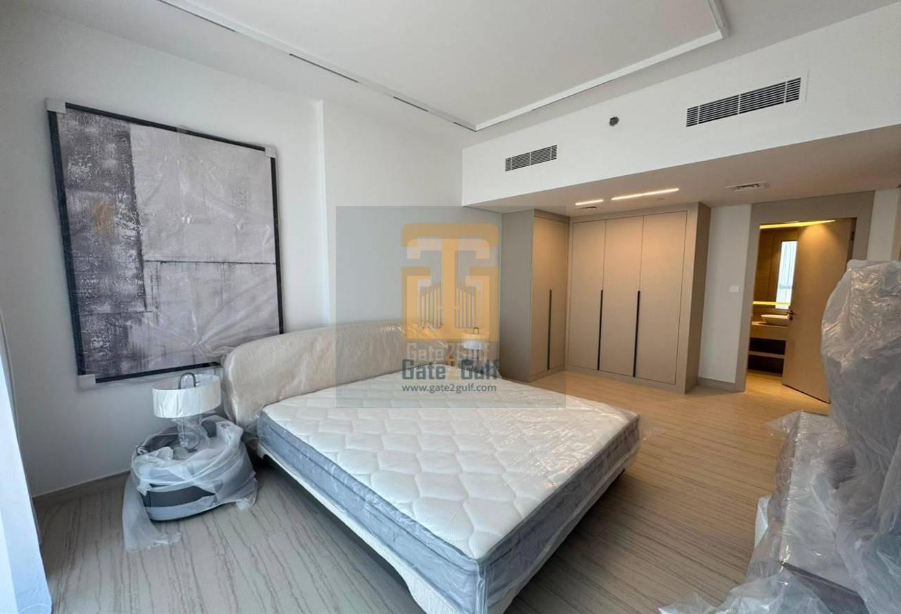Luxury Furnished 2BR | MAG 330 | Burj Khalifa View photo 11