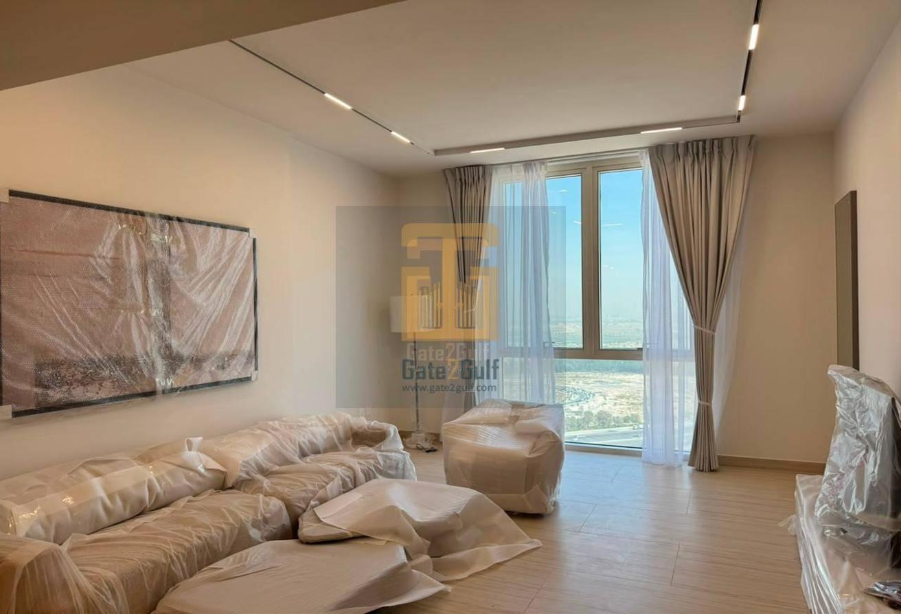 Luxury Furnished 2BR | MAG 330 | Burj Khalifa View photo 10