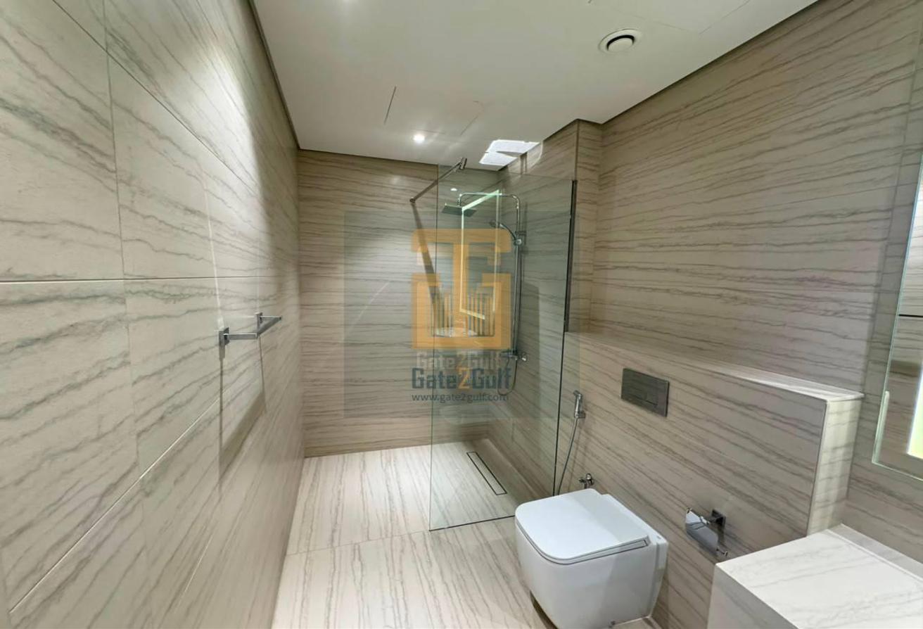 Luxury Furnished 2BR | MAG 330 | Burj Khalifa View photo 14