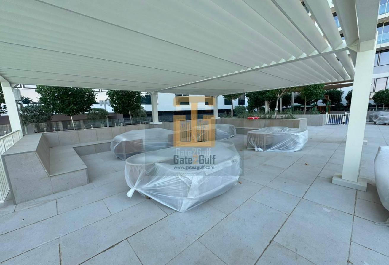 Luxury Furnished 2BR | MAG 330 | Burj Khalifa View photo 6