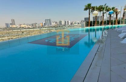 Apartment - 1 Bedroom - 2 Bathrooms for rent in MAG 330 - City of Arabia - Dubai