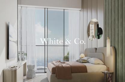 Apartment - Studio - 1 for sale in Mar Casa - Maritime City - Dubai