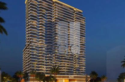 Apartment - 1 - 2 for sale in Sunstone - Makers District - Al Reem Island - Abu Dhabi