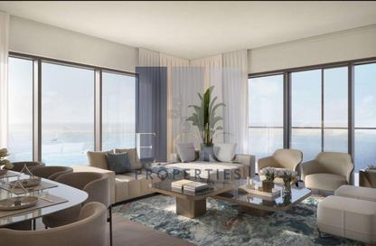 Apartment - 1 Bedroom - 2 Bathrooms for sale in Sunstone - Makers District - Al Reem Island - Abu Dhabi Apartment - 1 Bedroom - 2 Bathrooms for sale in Sunstone - Makers District - Al Reem Island - Abu Dhabi