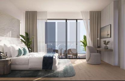 Apartment - 1 Bedroom - 2 Bathrooms for sale in Sunstone - Makers District - Al Reem Island - Abu Dhabi