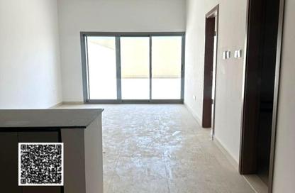 Apartment - 1 Bedroom - 2 Bathrooms for sale in Garden Residences - Emirates City - Ajman