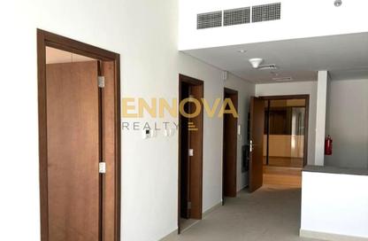 Apartment - 1 Bedroom - 2 Bathrooms for sale in Garden Residences - Emirates City - Ajman