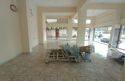 Shop - Studio - 2 Bathrooms for rent in Al Majaz 2 - Al Majaz - Sharjah