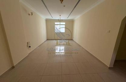 Apartment - 2 Bedrooms - 2 Bathrooms for rent in Al Qulaya'ah - Al Sharq - Sharjah