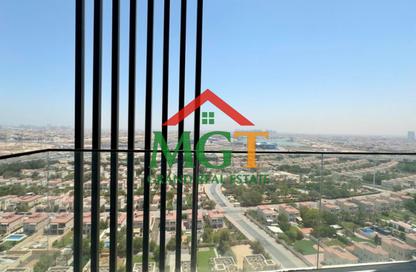 Apartment - 1 - 2 for rent in Alef Noon Residence - District 16 - Jumeirah Village Circle - Dubai Apartment - 1 - 2 for rent in Alef Noon Residence - District 16 - Jumeirah Village Circle - Dubai
