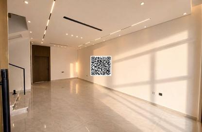 Townhouse - 5 Bedrooms - 7 Bathrooms for sale in Kabbali Hills - Al Helio 2 - Al Helio - Ajman
