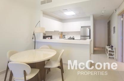 Apartment - 1 Bedroom - 2 Bathrooms for rent in Sway Residences - Dubai Hills Estate - Dubai Apartment - 1 Bedroom - 2 Bathrooms for rent in Sway Residences - Dubai Hills Estate - Dubai