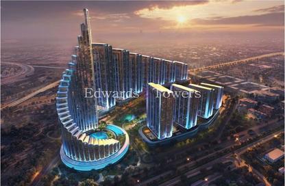 Apartment - Studio - 1 Bathroom for sale in Maybach Six - Nad Al Sheba 1 - Nad Al Sheba - Dubai