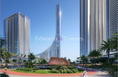 Apartment - Studio - 1 Bathroom for sale in Maybach Six - Nad Al Sheba 1 - Nad Al Sheba - Dubai Apartment - Studio - 1 Bathroom for sale in Maybach Six - Nad Al Sheba 1 - Nad Al Sheba - Dubai