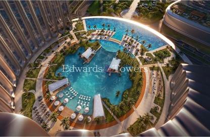 Apartment - Studio - 1 Bathroom for sale in Maybach Six - Nad Al Sheba 1 - Nad Al Sheba - Dubai