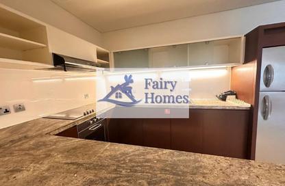 Apartment - 2 Bedrooms - 2 Bathrooms for rent in Park Place Tower - Sheikh Zayed Road - Dubai