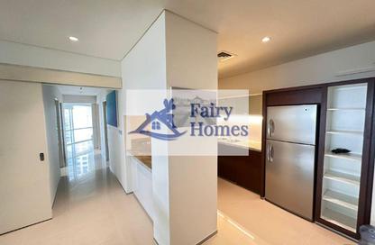 Apartment - 2 - 2 for rent in Park Place Tower - Sheikh Zayed Road - Dubai