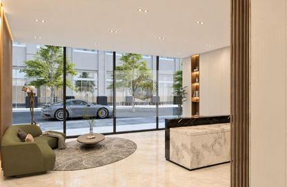 Apartment - 2 - 3 for sale in Symbolic Zen Residences - Al Furjan - Dubai Apartment - 2 - 3 for sale in Symbolic Zen Residences - Al Furjan - Dubai
