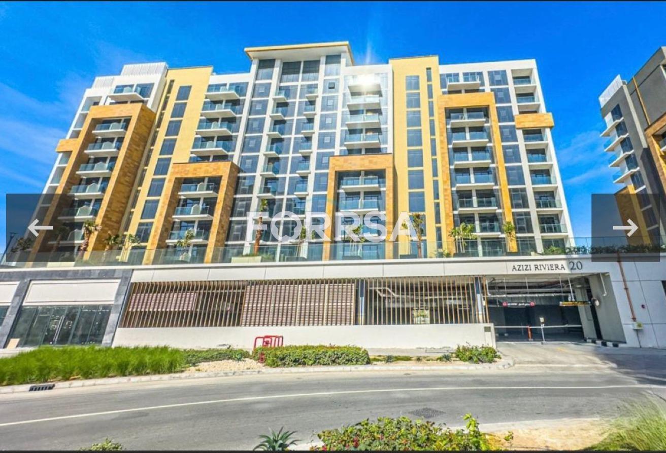 Premium 1BR | Furnished | Huge Private Balcony photo 17
