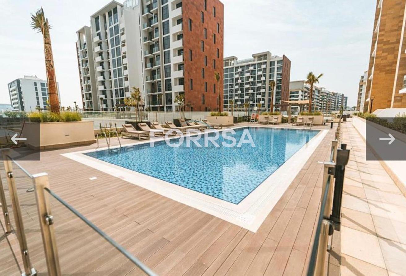 Premium 1BR | Furnished | Huge Private Balcony photo 16