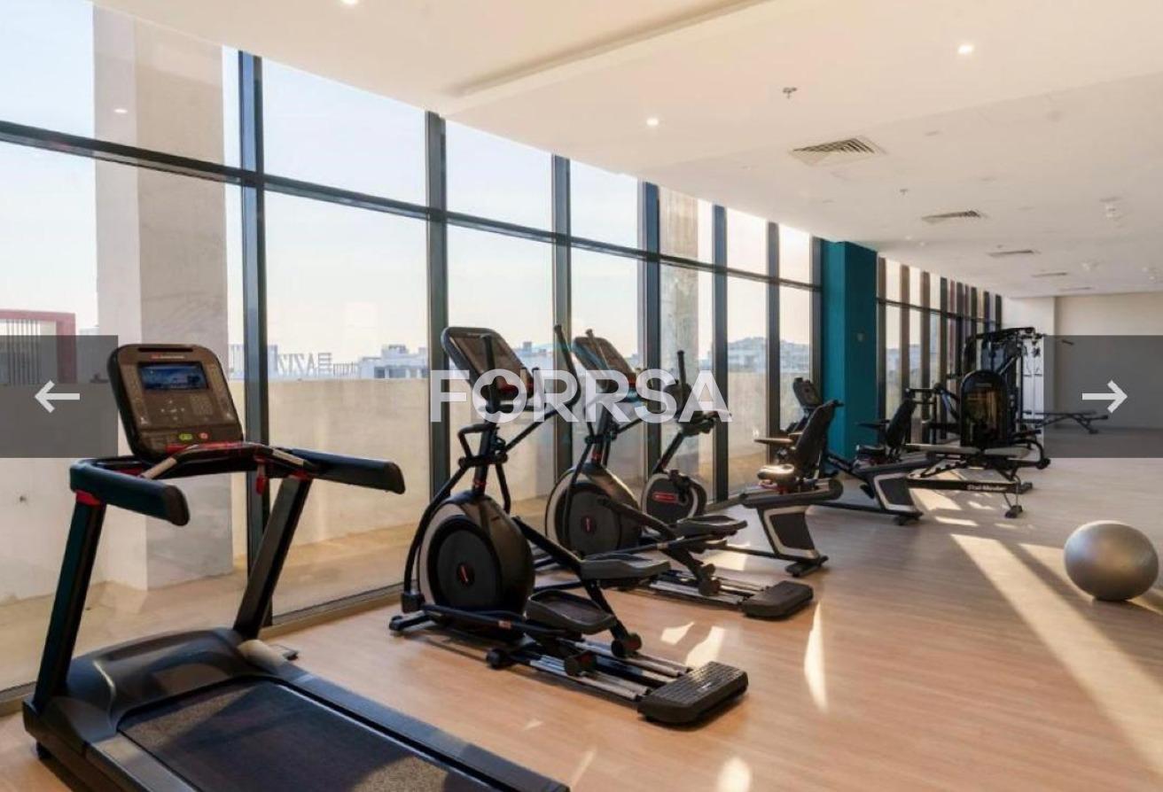 Premium 1BR | Furnished | Huge Private Balcony photo 11