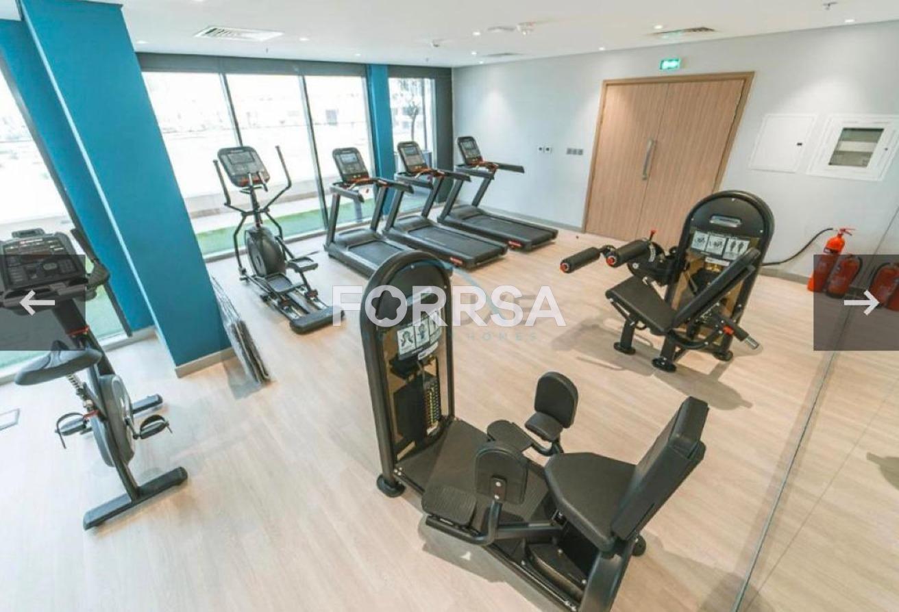 Premium 1BR | Furnished | Huge Private Balcony photo 12