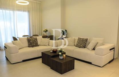 Apartment - 1 Bedroom - 2 Bathrooms for sale in Sway Residences - Dubai Hills Estate - Dubai Apartment - 1 Bedroom - 2 Bathrooms for sale in Sway Residences - Dubai Hills Estate - Dubai