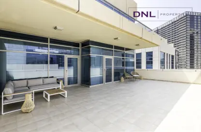 شقة - غرفة نوم - 1 حمام للبيع في باي سكوير مبني رقم 7 - باي سكوير - الخليج التجاري - دبي