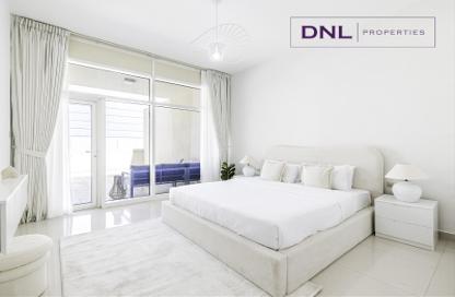 Apartment - 1 Bedroom - 1 Bathroom for sale in Bay Square Building 7 - Bay Square - Business Bay - Dubai