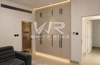 Townhouse - 2 - 4 for sale in Al Jurf Gardens - AlJurf - Ghantoot - Abu Dhabi