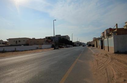 Land - Studio for sale in Al Mowaihat 1 - Al Mowaihat - Ajman Land - Studio for sale in Al Mowaihat 1 - Al Mowaihat - Ajman