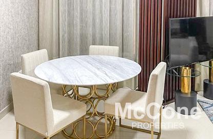 Apartment - 1 Bedroom - 2 Bathrooms for rent in 29 Burj Boulevard Tower 1 - 29 Burj Boulevard - Downtown Dubai - Dubai