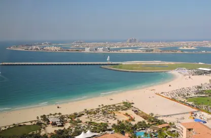 شقة - غرفة نوم - 2 حمامات للايجار في صدف 7 - صدف - جميرا بيتش ريزيدنس - دبي شقة - غرفة نوم - 2 حمامات للايجار في صدف 7 - صدف - جميرا بيتش ريزيدنس - دبي