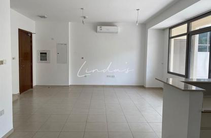 Townhouse - 3 Bedrooms - 4 Bathrooms for rent in Hayat Townhouses - Town Square - Dubai