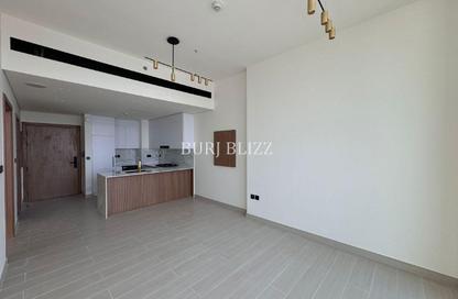 Apartment - 1 Bedroom - 2 Bathrooms for rent in Binghatti Amber - District 11 - Jumeirah Village Circle - Dubai