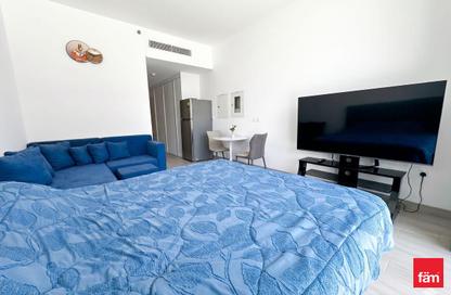 Apartment - Studio - 1 Bathroom for rent in Luma 22 - District 10 - Jumeirah Village Circle - Dubai