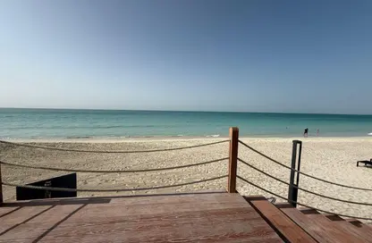 شقة - غرفة نوم - 2 حمامات للايجار في HIDD السعديات - جزيرة السعديات - أبوظبي