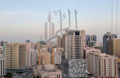 Apartment - 1 Bedroom - 2 Bathrooms for rent in Ajman One - Ajman Downtown - Ajman Apartment - 1 Bedroom - 2 Bathrooms for rent in Ajman One - Ajman Downtown - Ajman