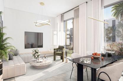 Villa - 6 - 7+ for sale in Fay Al Reeman II - Al Shamkha - Abu Dhabi