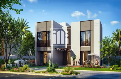 Villa - 6 Bedrooms for sale in Fay Al Reeman II - Al Shamkha - Abu Dhabi